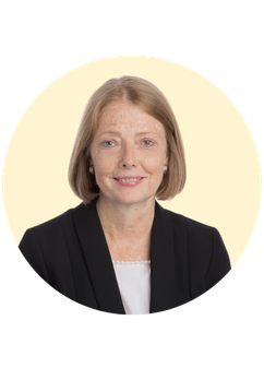 Carol Houghtby Watson Headshot
