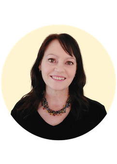 Heather Erickson Headshot